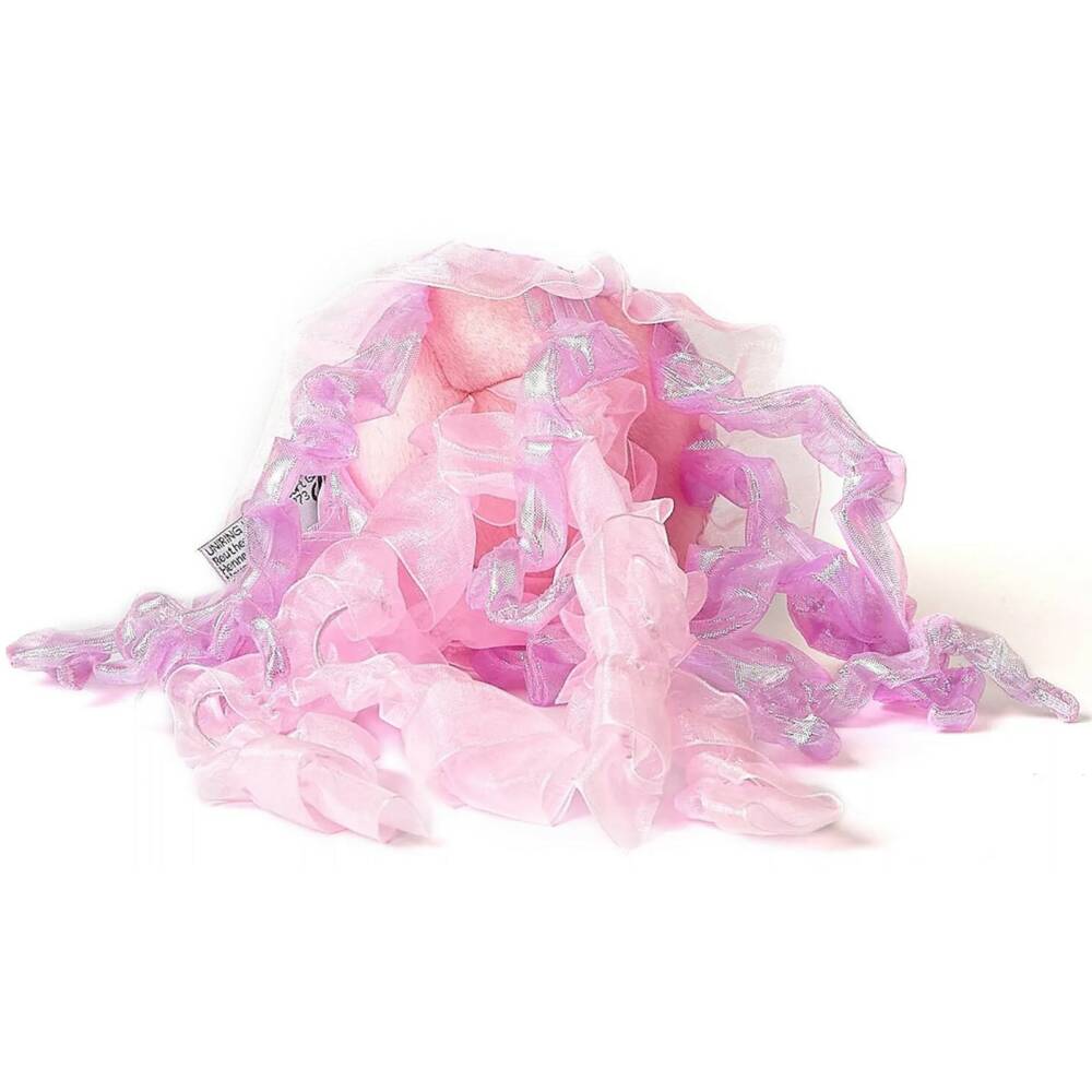 UniToys Kuscheltier Jellyfish – Bild 2