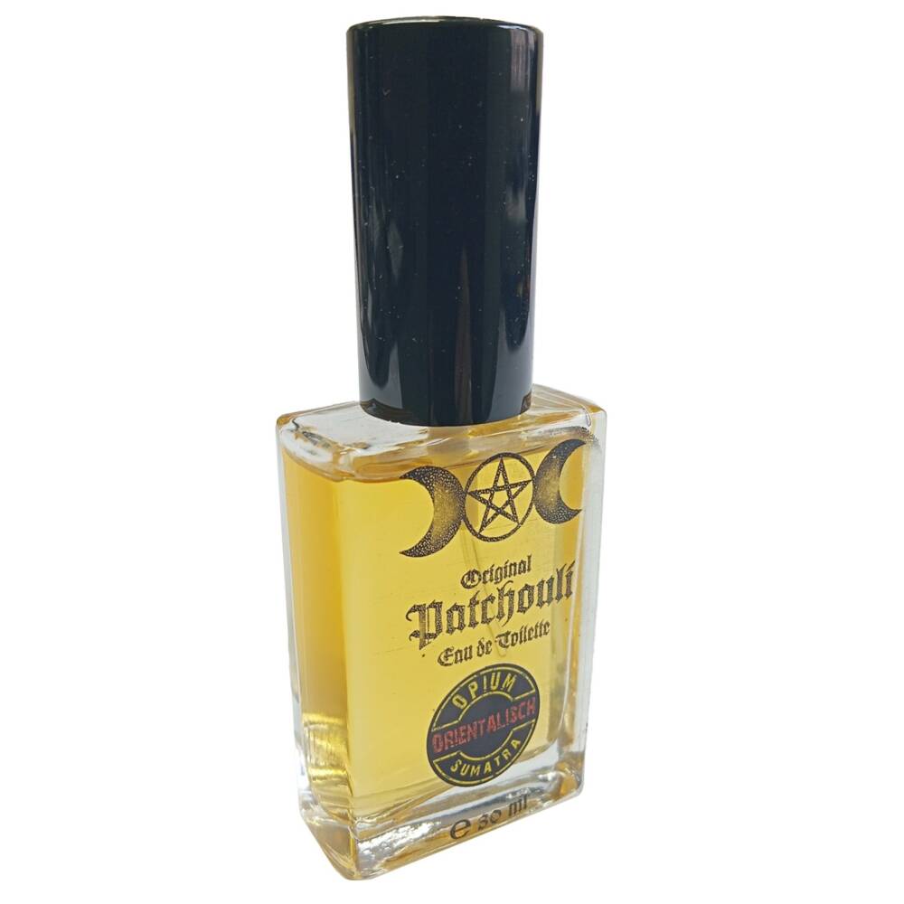 Mad Moonshine Eau de Toilette  Opium Orientalisch