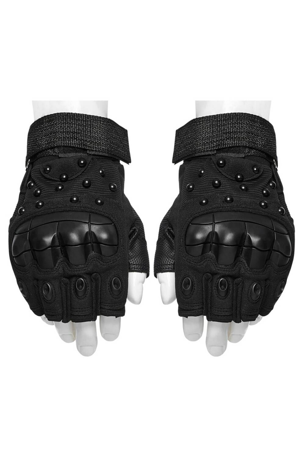 Punk Rave Handschuhe Fight Club