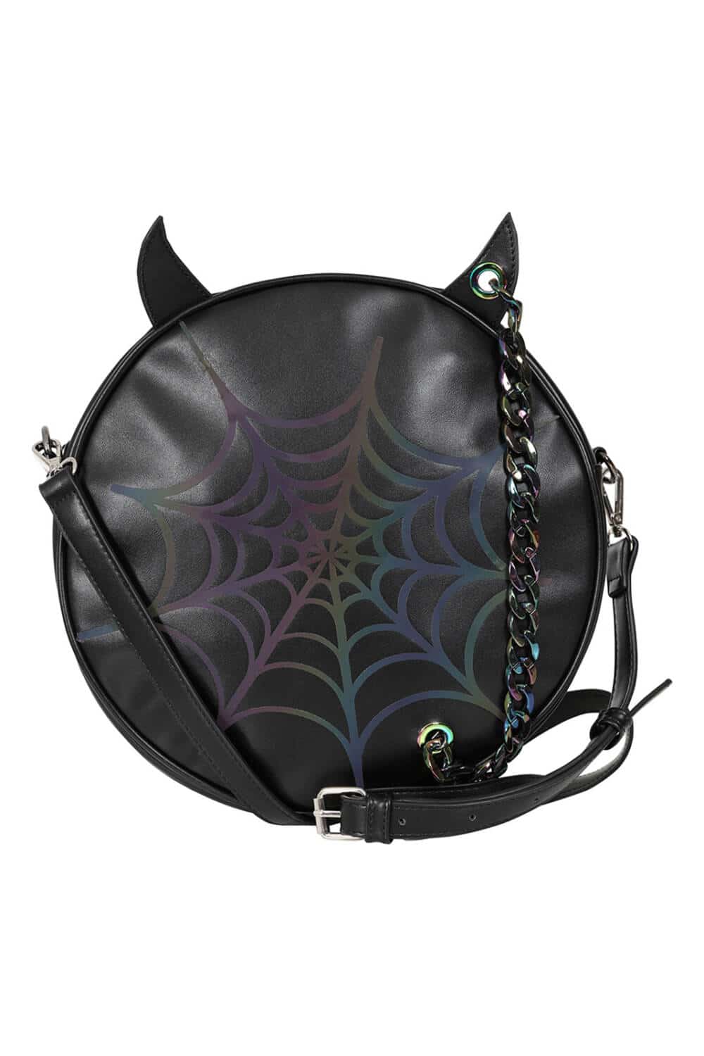 Banned Handtasche Spider Claw – Bild 2