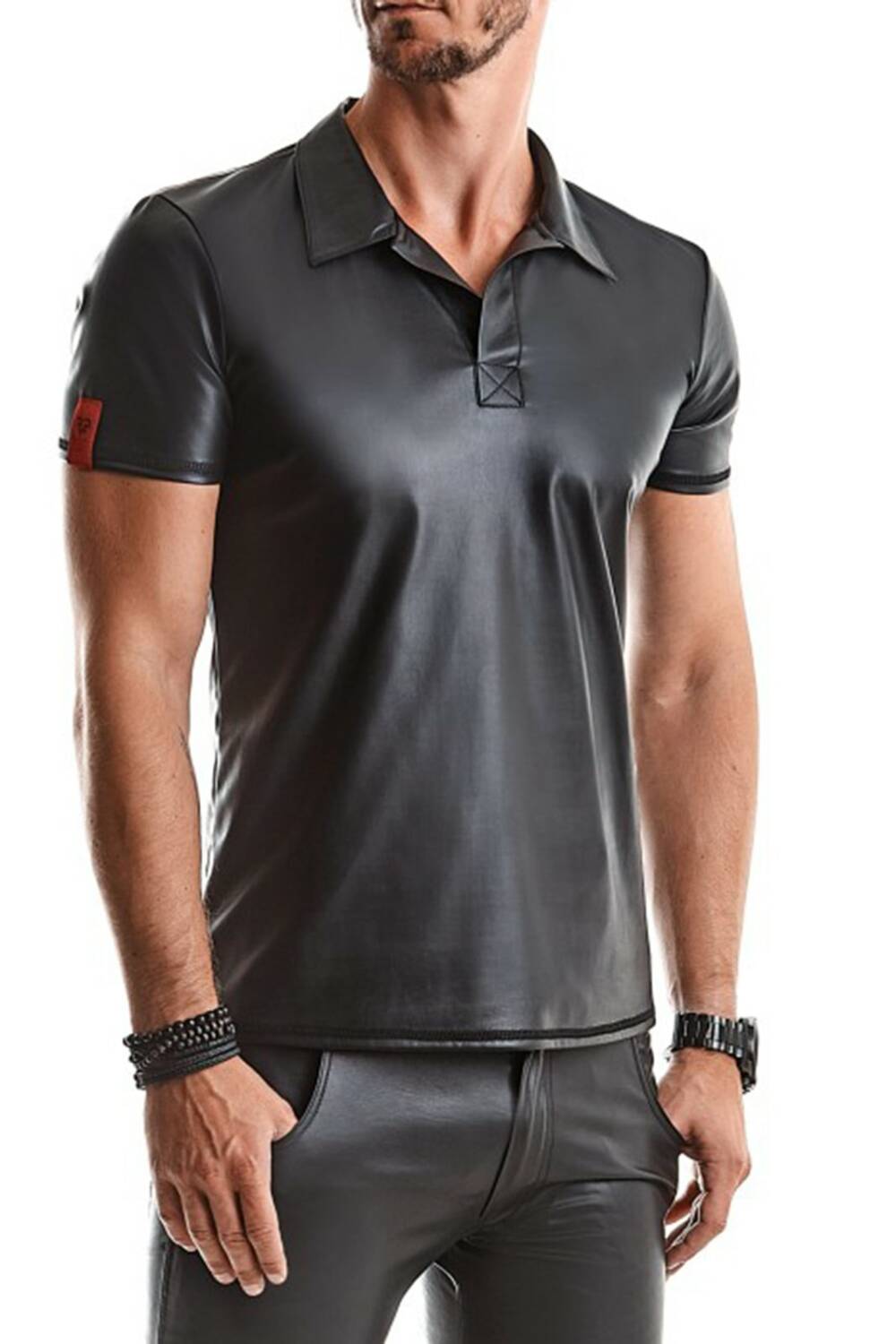 RFP Polo-Shirt Romano