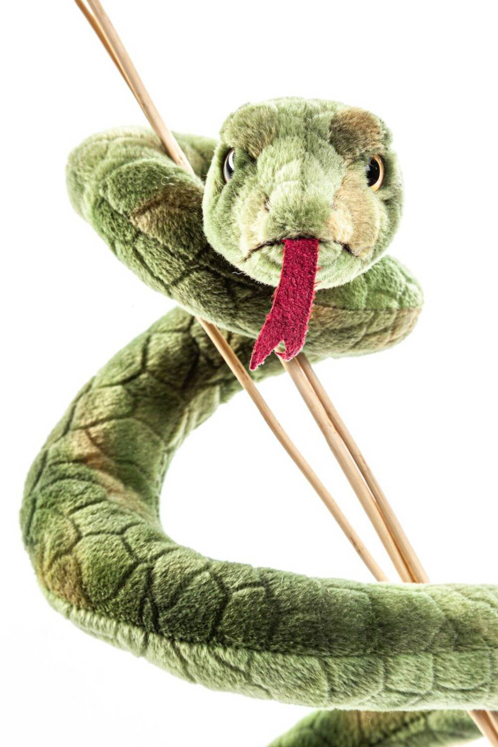 UniToys Kuscheltier Snake