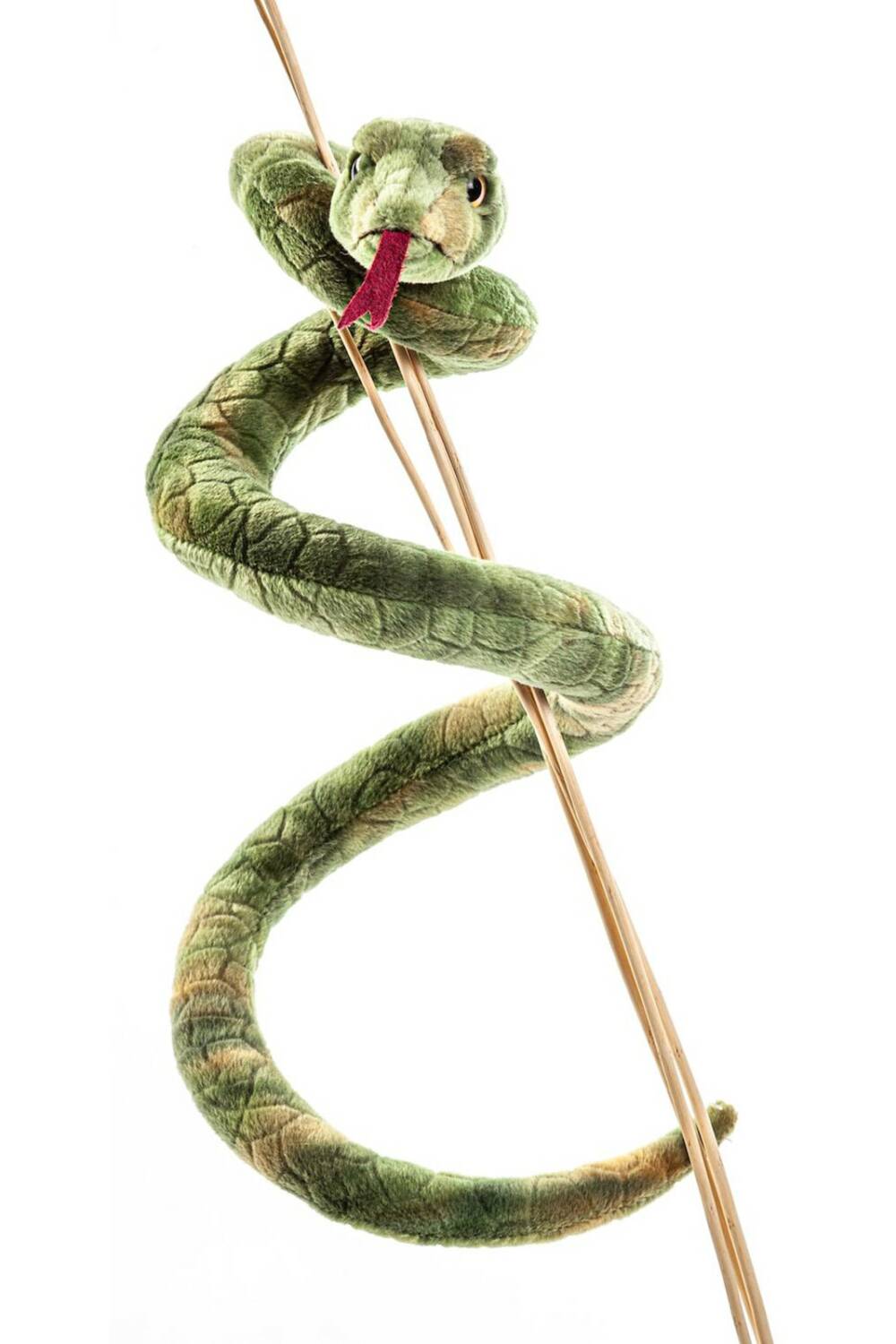 UniToys Kuscheltier Snake – Bild 2