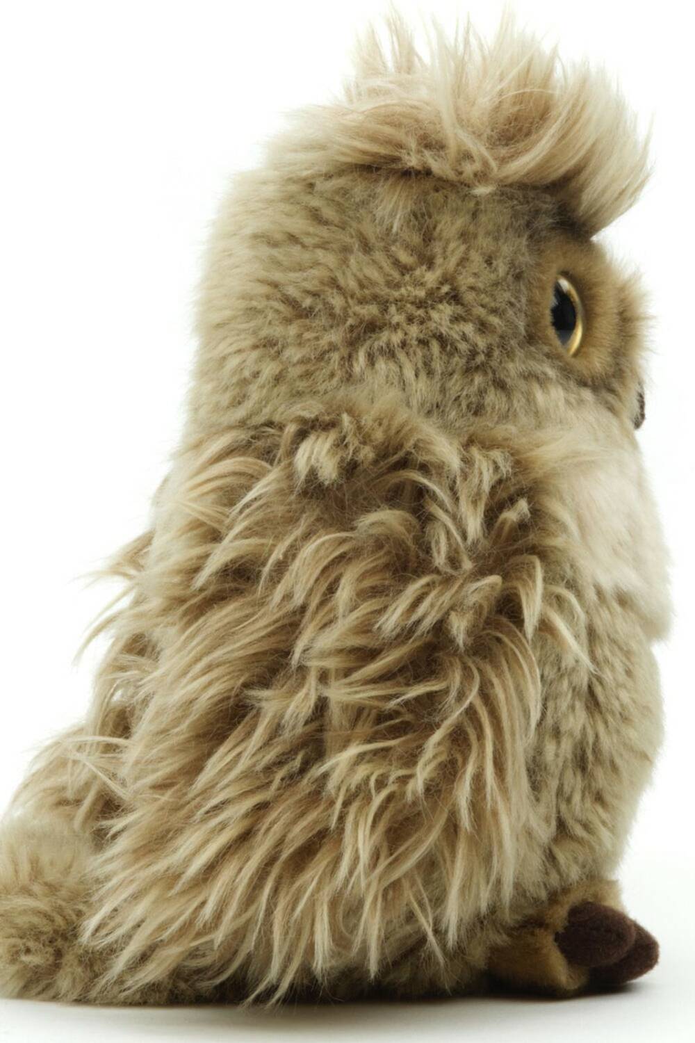 UniToys Kuscheltier Virginia Eagle Owl – Bild 3