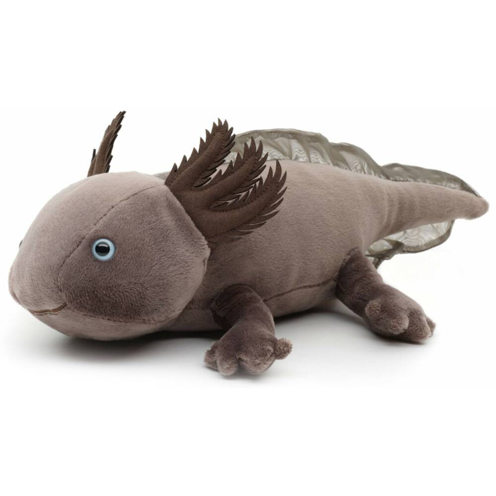 UniToys Kuscheltier Brown Axolotl – Bild 2