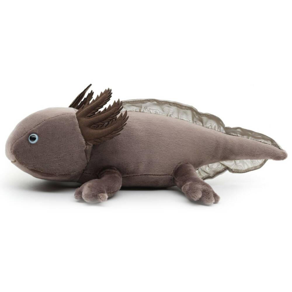 UniToys Kuscheltier Brown Axolotl – Bild 3