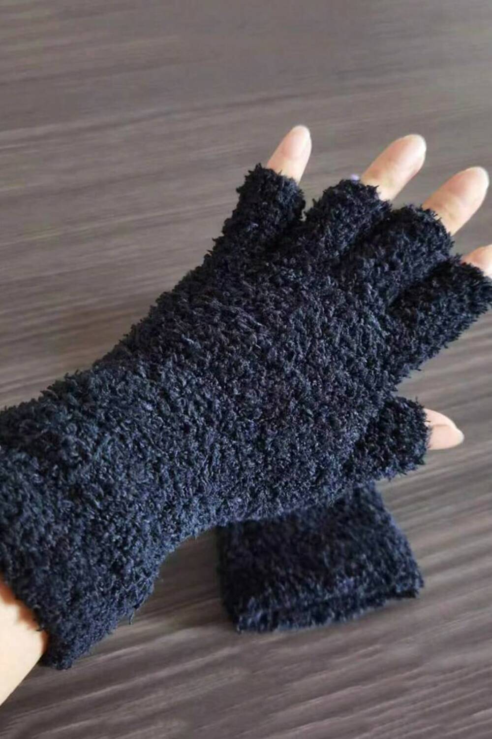 Mad Moonshine Handschuhe Cozy