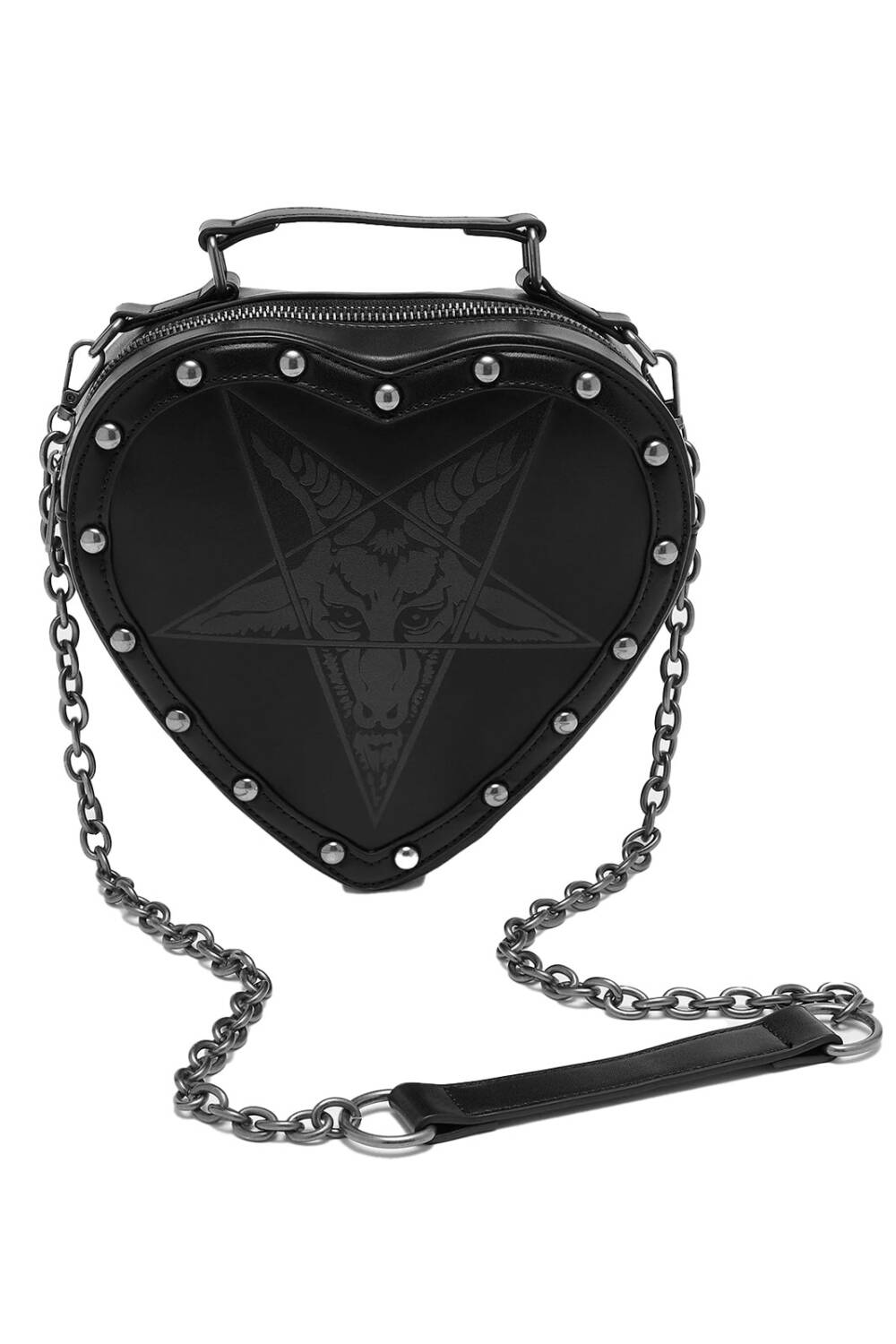 Killstar Tasche Mephistar